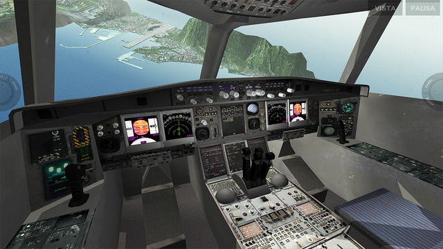 Extreme Landings（极限着陆3.7.6）