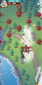Darius Jet Fighter（大流士喷气式战斗机）