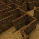 Labyrinth 3D（3D走迷宫）