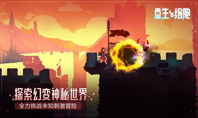 重生细胞1.70.5