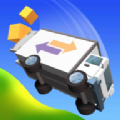 Crash Delivery（非常快递）