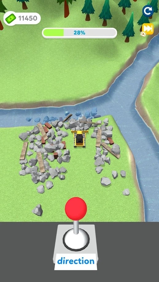 buildermaster3d-建筑大师3D