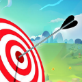 RobinHood：The Archer Master（3D比赛箭头射击）