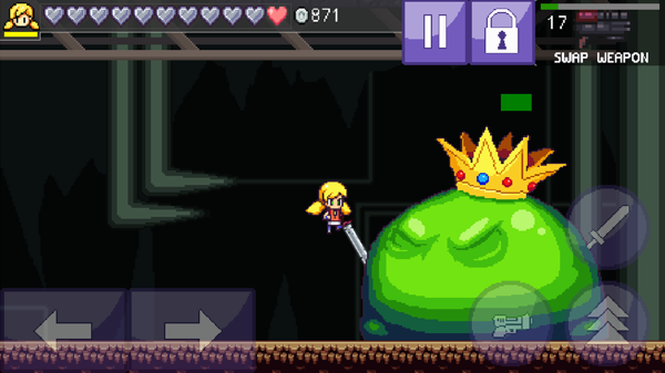 PrincessPunt2（凯丽公主的甜蜜冒险）