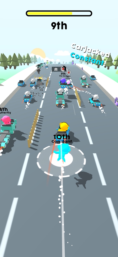 Road.io