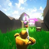 robotgame（终极机器人之战）