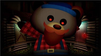 Bear Haven 2（熊天堂2）