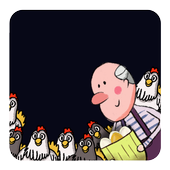 EggCatcher（蛋捕手）