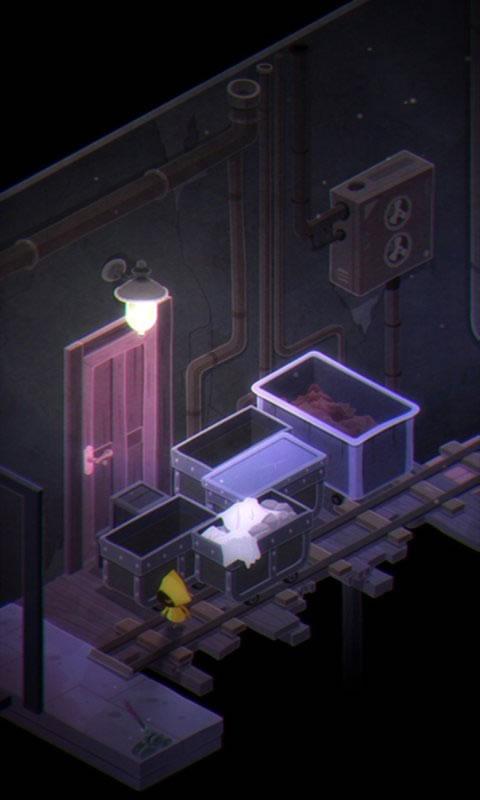 littlenightmares2guide2021(极小噩梦)