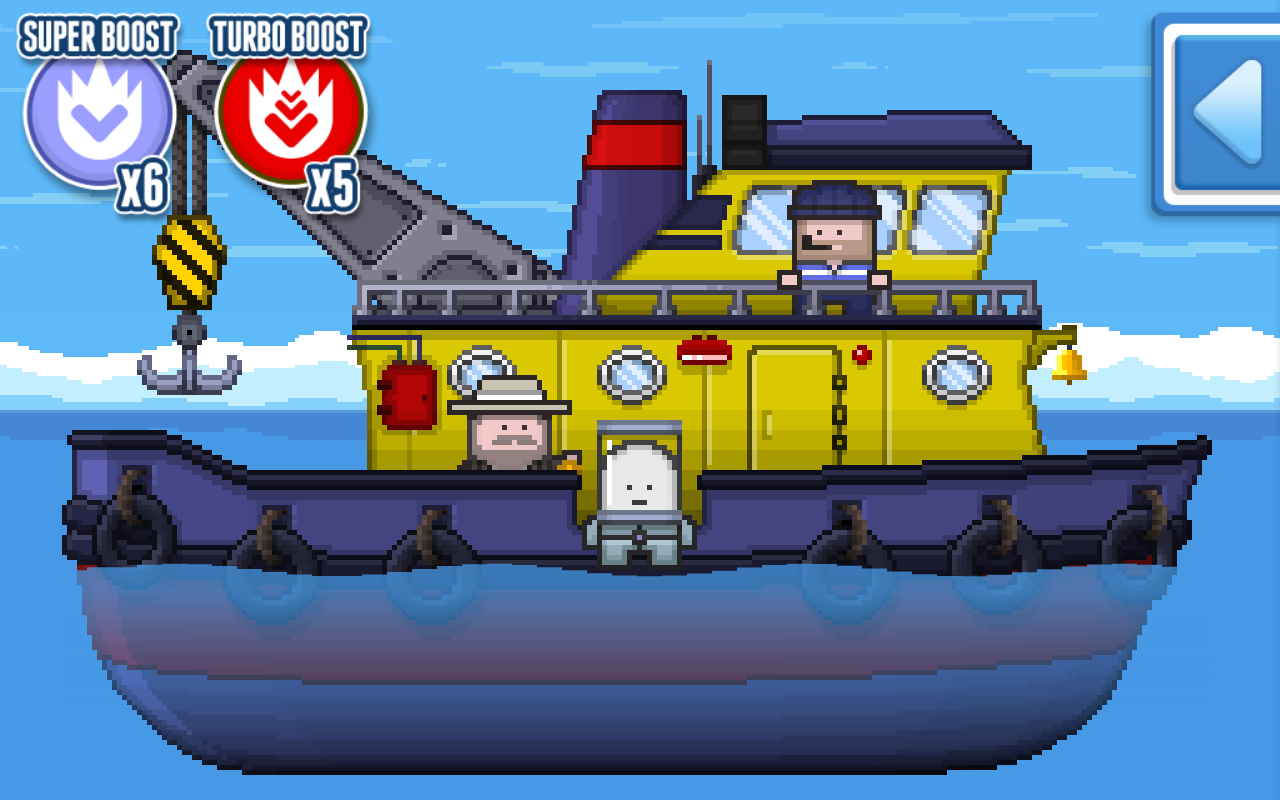deep loot（深层掠夺）