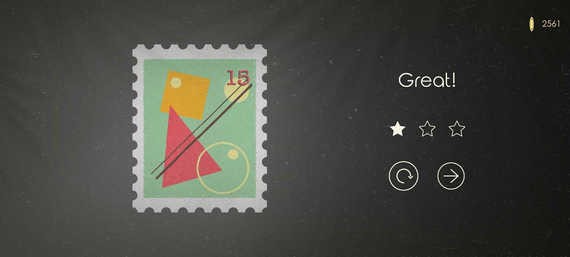 Philatelist（集邮家）