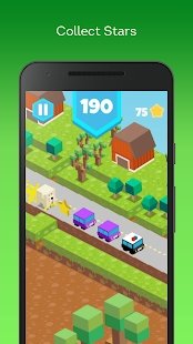 Awesome Road（很棒的路）