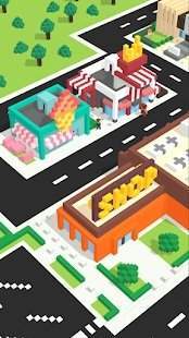Idle City Builder（空闲大都市）