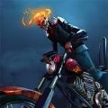 Dead Bike Racing - Ghost rider（死亡摩托幽灵）