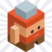 Awesome Road（很棒的路）