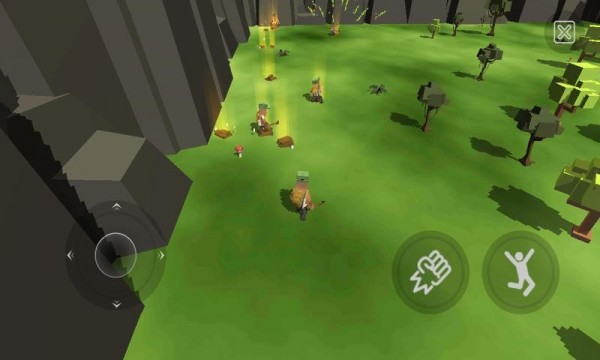 MoonBox 2（月亮沙盒2）