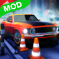 Car Parking Simulator（停车场时代）