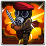 Mini Soldiers（迷你士兵大逃杀3D）