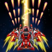 Sky Raptor（外星人银河攻击）