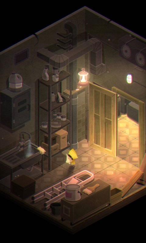 littlenightmares2guide2021(极小噩梦)