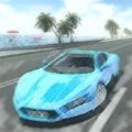 OpenWorld Car Simulator(开放世界汽车模拟器)