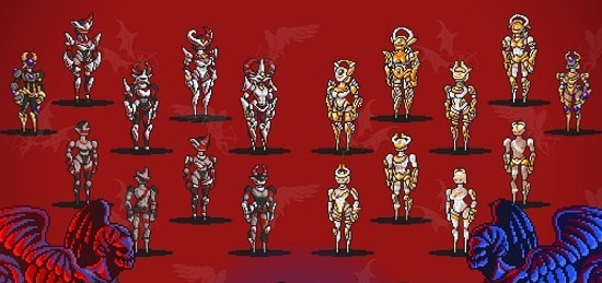 AOG（阿奇尔之神）