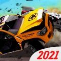 American Demolition Derby（摧毁德比2021）