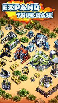 Huuuge Little Tanks - Merge Game（火歌小坦克合并）