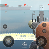 Defense Ops on the Ocean（与海盗作战）