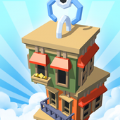 Skyscraper（摩天高楼建筑师）