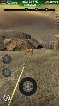 RobinHood：The Archer Master（3D比赛箭头射击）