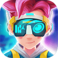 Cyber Shooter（网络射手）