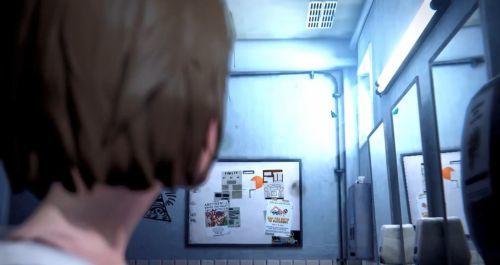Life is Strange（奇异人生2安卓）
