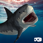 VR Aquarium（VR海洋水族馆3D）