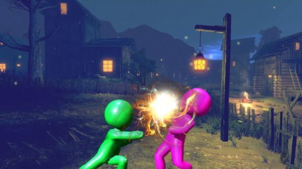 realkaratesuperherofightingstickmanherofighting