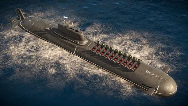 Modern Warships（现代战舰连点器）