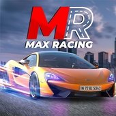 maxcarracing(最高车速赛车)