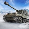 Tank Warfare: PvP Blitz Game（坦克战火）