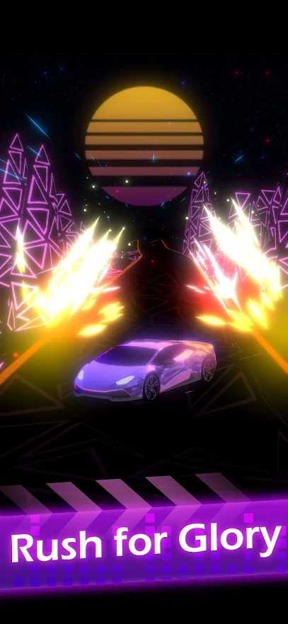 Beat Racing（动感赛车模拟器）