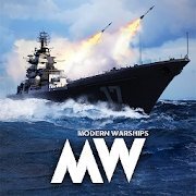 Modern Warships（现代战舰连点器）