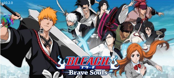 Bleach（死神mod版）