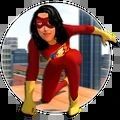 Super Wonder Hero（超级奇迹英雄）