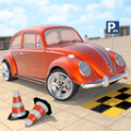 real car parking simulator 3d car driving school