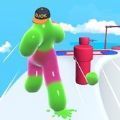 Jelly Man Run（果冻男人跑）