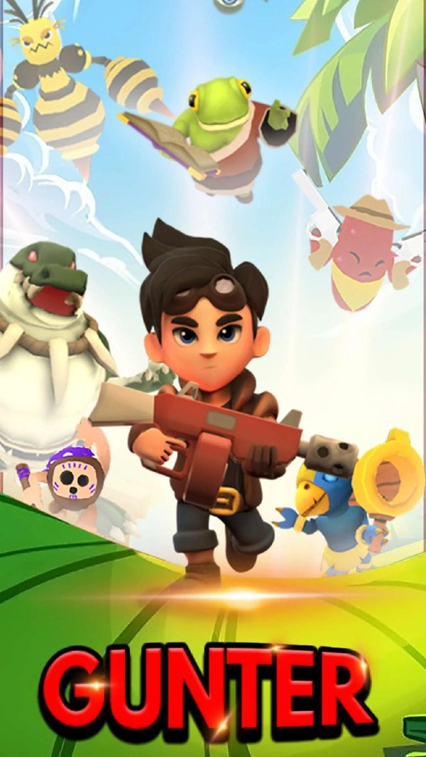 射手大师安卓版
