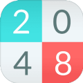 2048数字连连看