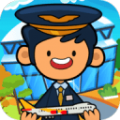 Pretend Airport（我的模拟机场）