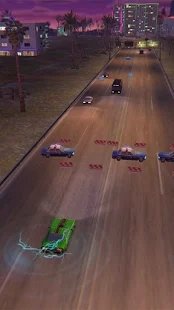 Florida Interstate（佛罗里达州际公路）