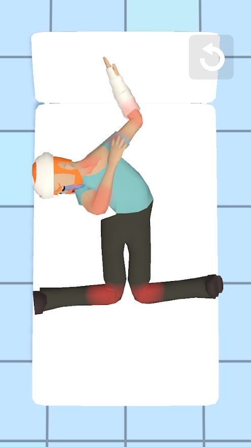 Bone Rescue（骨头抢救）