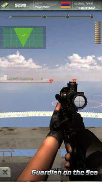 Guardian on the Sea: Shooting Pirates（海防射击海盗）